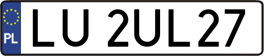 LU2UL27