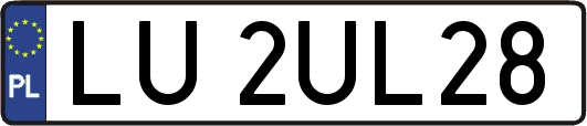 LU2UL28