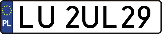 LU2UL29