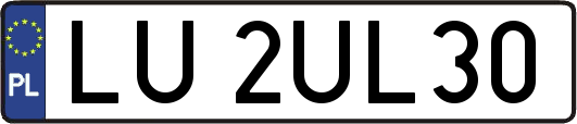 LU2UL30