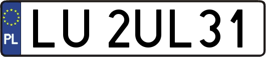 LU2UL31