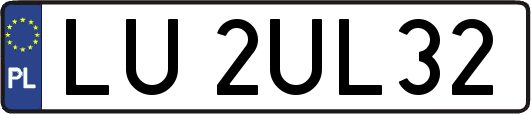 LU2UL32
