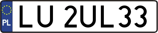 LU2UL33