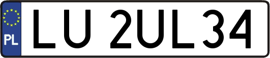 LU2UL34