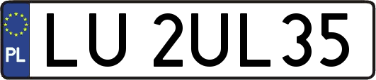LU2UL35