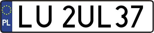 LU2UL37