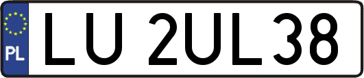 LU2UL38