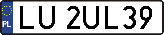 LU2UL39