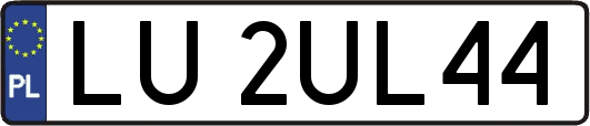 LU2UL44