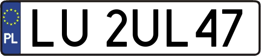 LU2UL47
