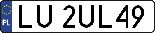 LU2UL49