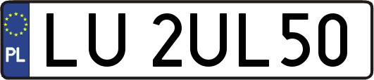 LU2UL50