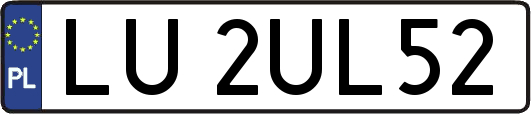 LU2UL52