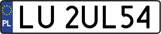 LU2UL54