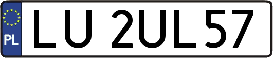 LU2UL57