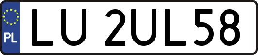 LU2UL58