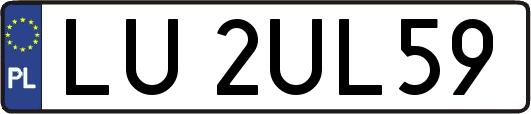 LU2UL59