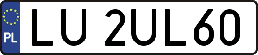 LU2UL60