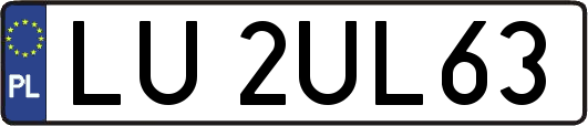 LU2UL63
