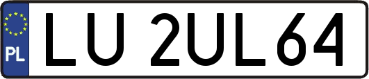 LU2UL64