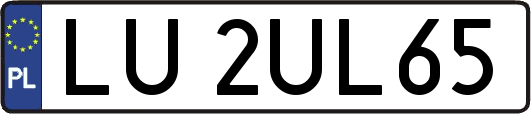 LU2UL65