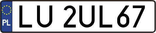 LU2UL67