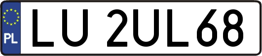 LU2UL68