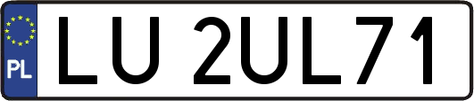LU2UL71