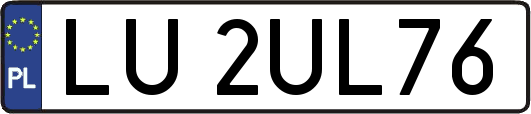 LU2UL76