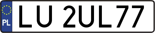 LU2UL77