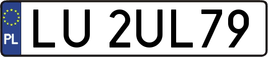 LU2UL79