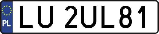 LU2UL81