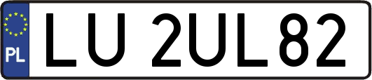 LU2UL82
