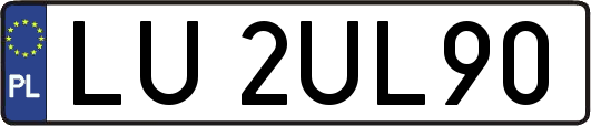LU2UL90