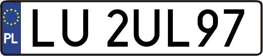 LU2UL97