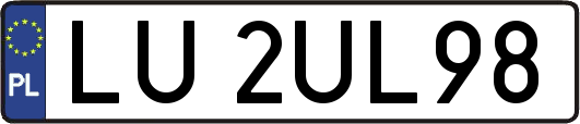 LU2UL98