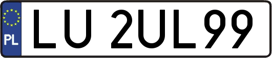LU2UL99