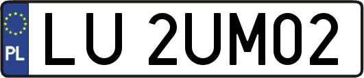 LU2UM02