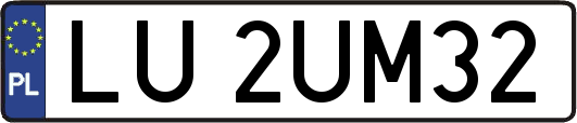 LU2UM32