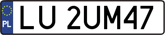 LU2UM47