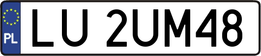 LU2UM48