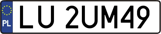 LU2UM49