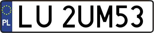 LU2UM53