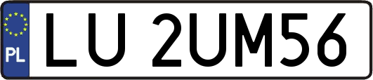 LU2UM56