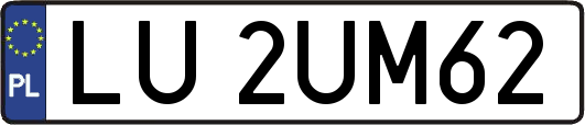 LU2UM62
