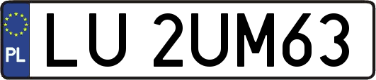 LU2UM63