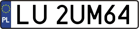 LU2UM64