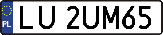 LU2UM65