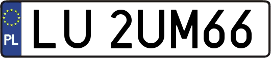 LU2UM66