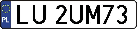 LU2UM73
